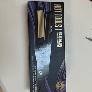 Hot Tools 1’’ Micro Climper